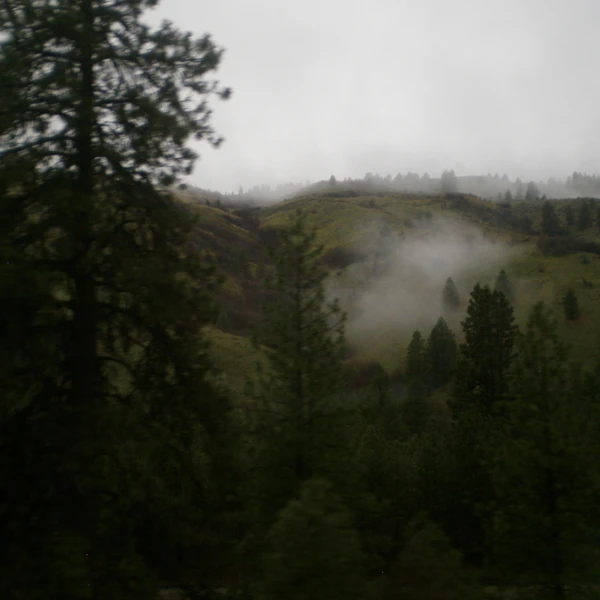 Nikon COOLPIX S200 ♱ hills