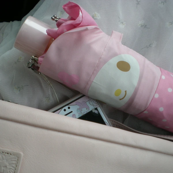 Nikon COOLPIX S200 ♱ bag