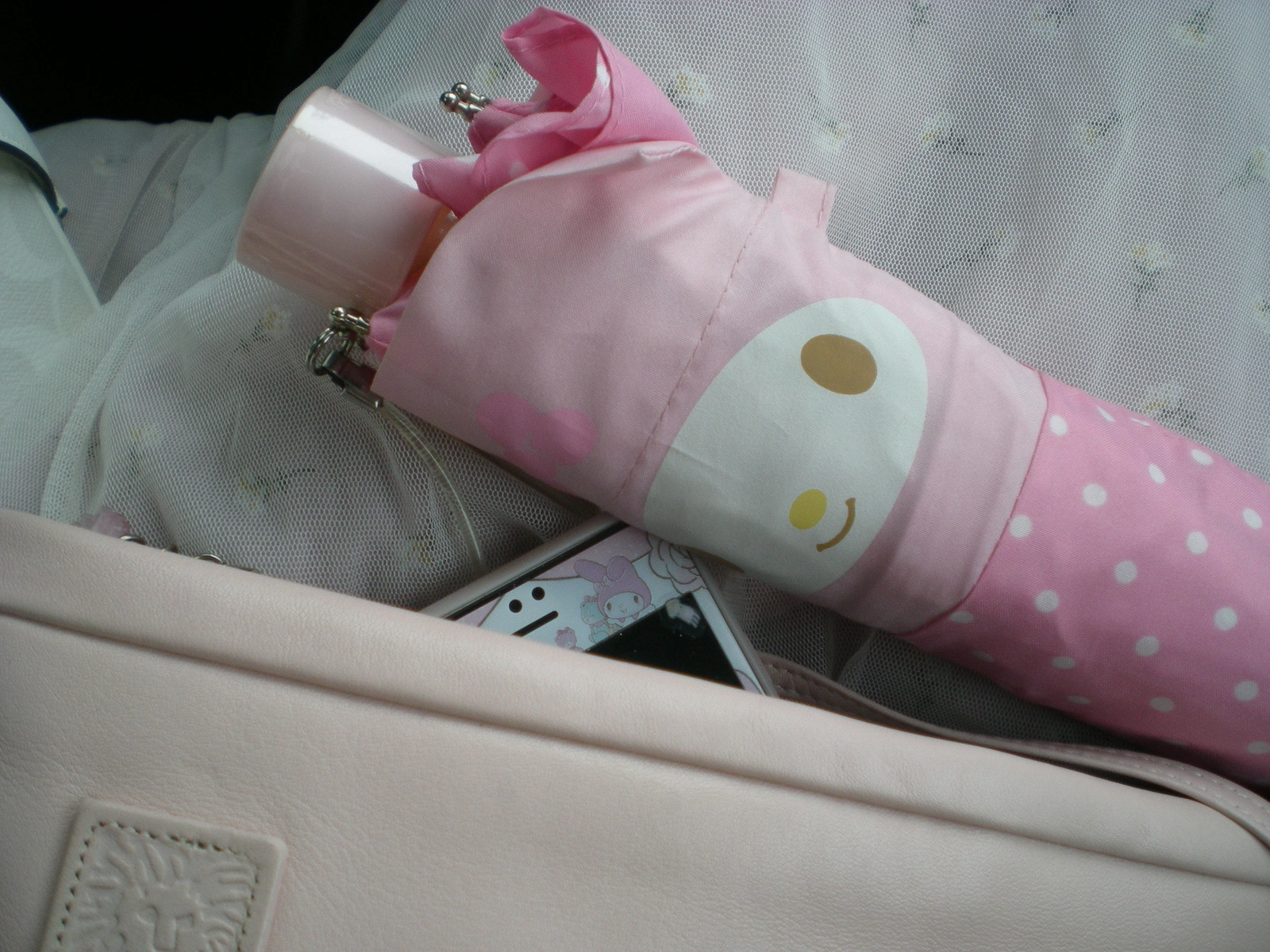Nikon COOLPIX S200 ♱ bag