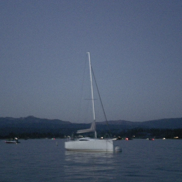 Nikon COOLPIX S200 ♱ sail
